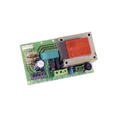 SCHEDA ELETTRONICA MINISERVICE product photo Photo 01 3XL