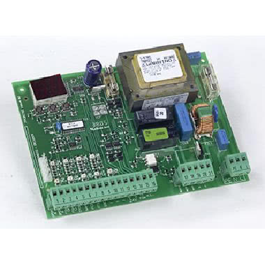 SCHEDA ELETTRONICA 578D product photo Photo 01 3XL