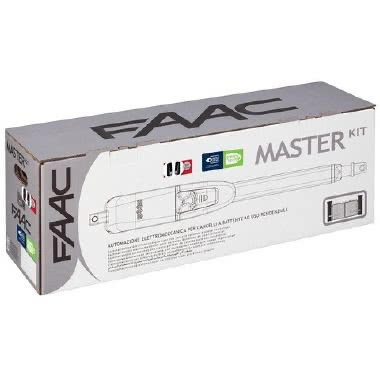 MASTER KIT 230V GREEN product photo Photo 01 3XL