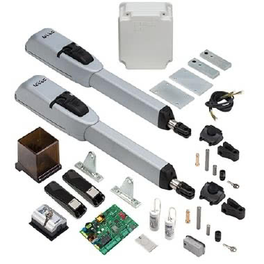 MASTER KIT 230V GREEN product photo Photo 02 3XL