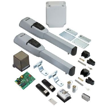 TRENDY KIT 230V GREEN product photo Photo 02 3XL