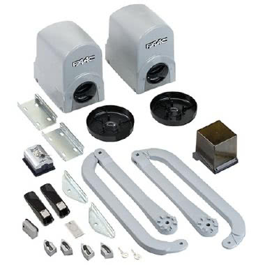 AUTOM.ELETTROMEC.ENERGYKIT 391 SAFE product photo Photo 02 3XL