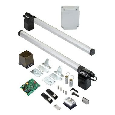 ECO KIT 230V GREEN product photo Photo 02 3XL