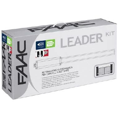 LEADER KIT 230V GREEN product photo Photo 01 3XL