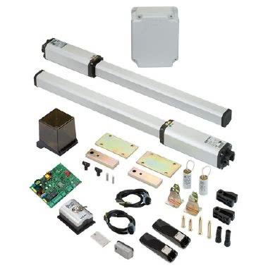 LEADER KIT 230V GREEN product photo Photo 02 3XL