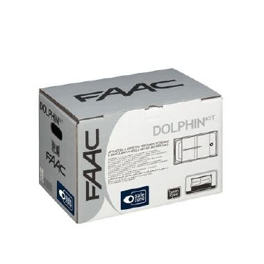 DOLPHIN KIT 600 ITA SAFE product photo Photo 01 3XL
