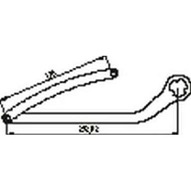 COPPIA BRACCI NIGHT&DAY TIPO ND3-MARRONE product photo Photo 01 3XL