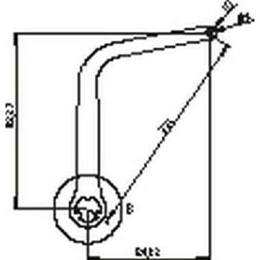 COPPIA BRACCI NIGHT&DAY TIPO ND5-MARRONE product photo Photo 01 3XL