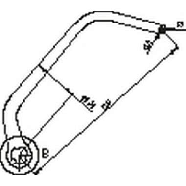 COPPIA BRACCI NIGHT&DAY TIPO ND7-MARRONE product photo Photo 01 3XL