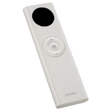 TRASMITTENTE TM XT1 433 -1 CANALE product photo Photo 01 3XL