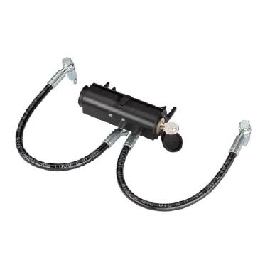 SBLOCCO MANUALE IDRAULICO S800H product photo Photo 01 3XL