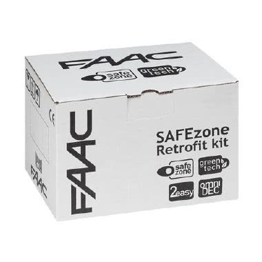 SAFEZONE RETROFIT KIT product photo Photo 01 3XL