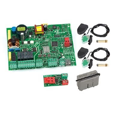 SAFEZONE RETROFIT KIT product photo Photo 02 3XL