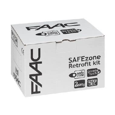 SAFEZONE RETROFIT KIT E145 product photo Photo 01 3XL