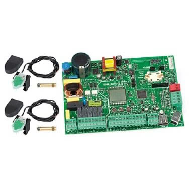 SAFEZONE RETROFIT KIT E145 product photo Photo 02 3XL