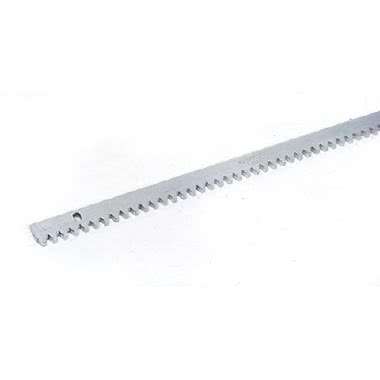 CREMAGLIERA ACC 30X8 4M C/ATT SALD product photo Photo 01 3XL