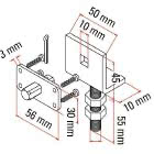KIT REGOLABILE product photo