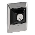 XK10B  SELETTORE A CHIAVE 1CH. BUS. product photo