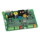 SCHEDA ELETTRONICA B614  230V product photo