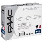 HYBRID 450 KIT SAFE product photo