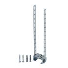 SUPPORTO CENTRALE BINARIO UNICO 531/576 product photo