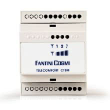 TELECONTROLLO GSM CON ANTENNA ESTERNA product photo