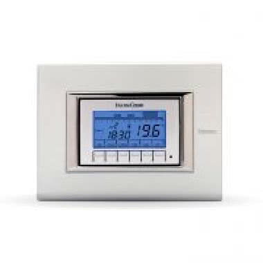 Cronotermostato Settimanale Da Incasso 2 product photo Photo 02 3XL