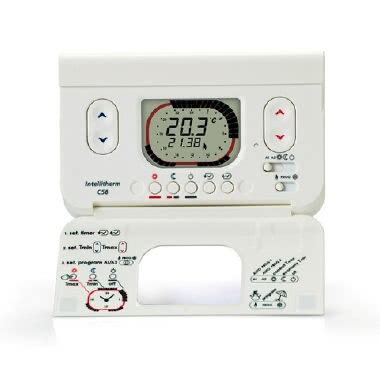 Cronoterm. Giorn. Supersottile product photo Photo 02 3XL