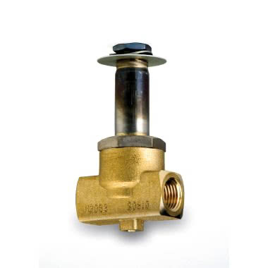 CORPI DI VALVOLA SOLENOIDE G1/4 D.3MM product photo Photo 01 3XL