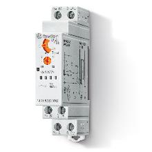 Temporizzatore luce scale 3 funzioni 16 A product photo