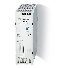 Alimentatore switching industriale 24 V DC 110 W product photo