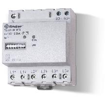 Contatore di energia trifase meccanico 10/65 A product photo