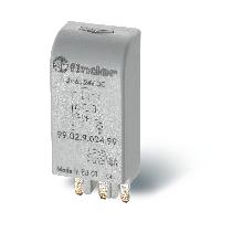 Modulo di segnalazione e protezione EMC product photo