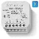 Relè multifunzione singolo canale Bluetooth da incasso 1CO product photo Photo 01 2XS