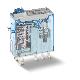 Mini relè industriale 16 A product photo Photo 01 2XS