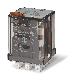 Rel&egrave; di potenza 3 contatti 16 A product photo Photo 01 2XS