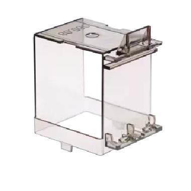 ADATTATORE ATTACCO DIN RETRO PER SERIE 65 product photo Photo 01 3XL