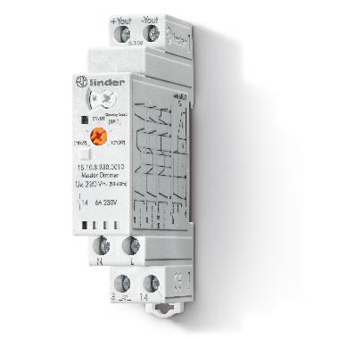 Varialuce 'Master' (Dimmer) 0-10V product photo Photo 01 3XL