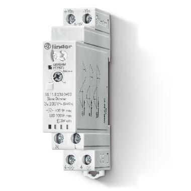 Varialuce 'Slave' (Dimmer) 400 W product photo Photo 01 3XL