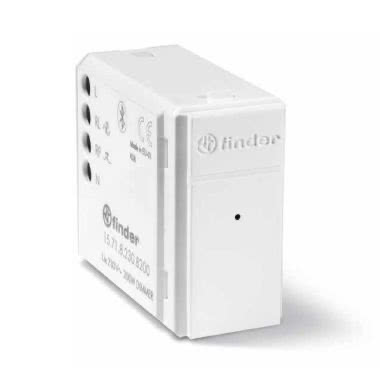 Yesly- Dimmer Bluetooth a incasso bianco product photo Photo 01 3XL