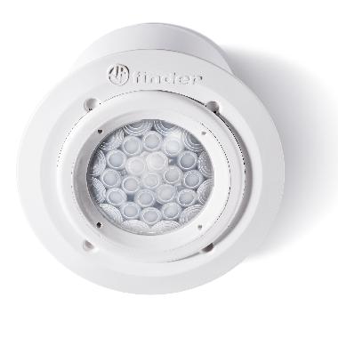 Rilevatore di movimento da controsoffitto cartongesso product photo Photo 01 3XL