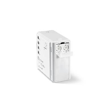 Rilevatore di movimento da incasso bianco product photo Photo 01 3XL