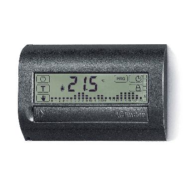 Cronotermostato digitale da parete product photo Photo 01 3XL