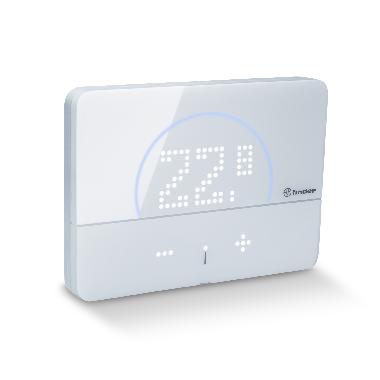 TERMOSTATO SMART BLISS2 product photo Photo 01 3XL