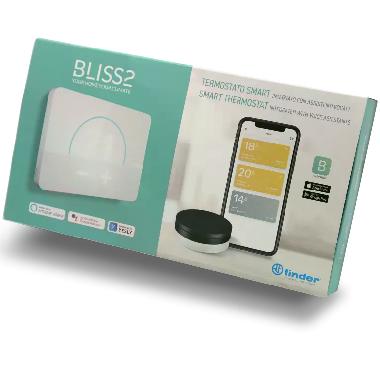 Kit BLISS2 con Gateway product photo Photo 01 3XL