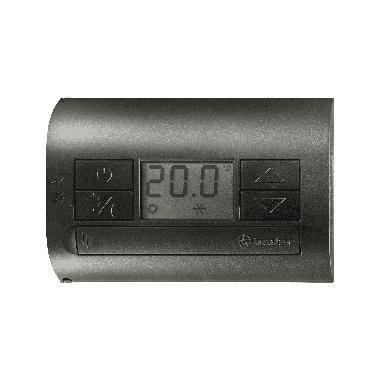 Termostato digitale a parete product photo Photo 01 3XL