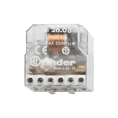 Rel&egrave; ad impulsi passo passo EMR 2 NO 10 A product photo Photo 01 3XL