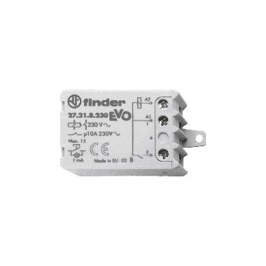 Relè ad impulsi 10 A product photo Photo 01 3XL