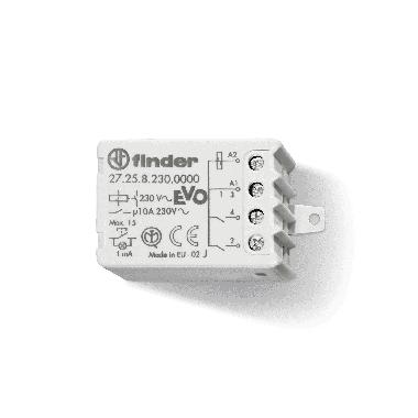 Relè ad impulsi 10 A product photo Photo 01 3XL