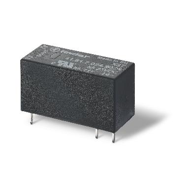 Mini relè per circuito stampato product photo Photo 01 3XL